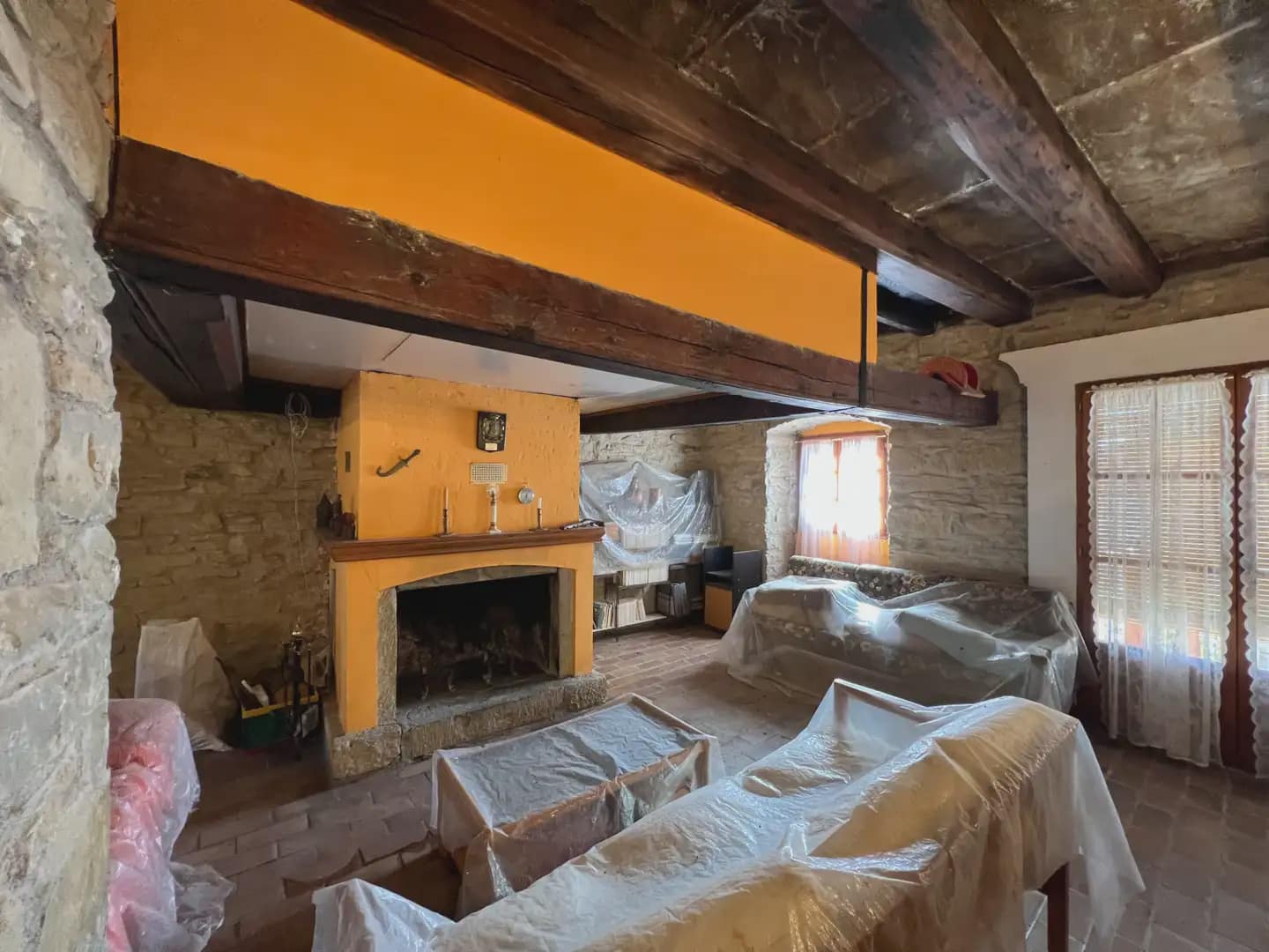 4 sypialnia Dom na sprzedaż w Las Penas de Riglos - 185 000 € (Ref: 9963527)