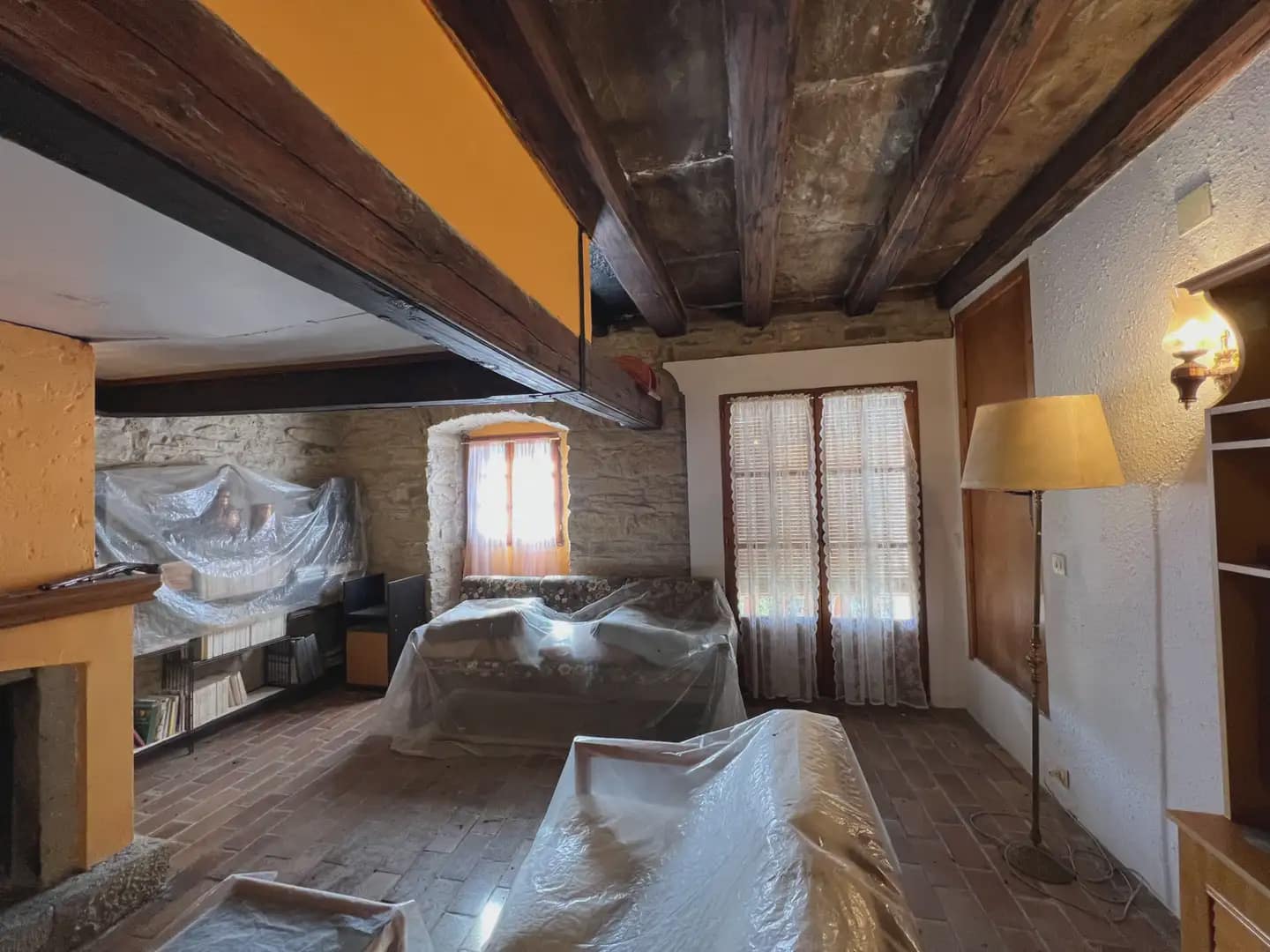 4 sypialnia Dom na sprzedaż w Las Penas de Riglos - 185 000 € (Ref: 9963527)
