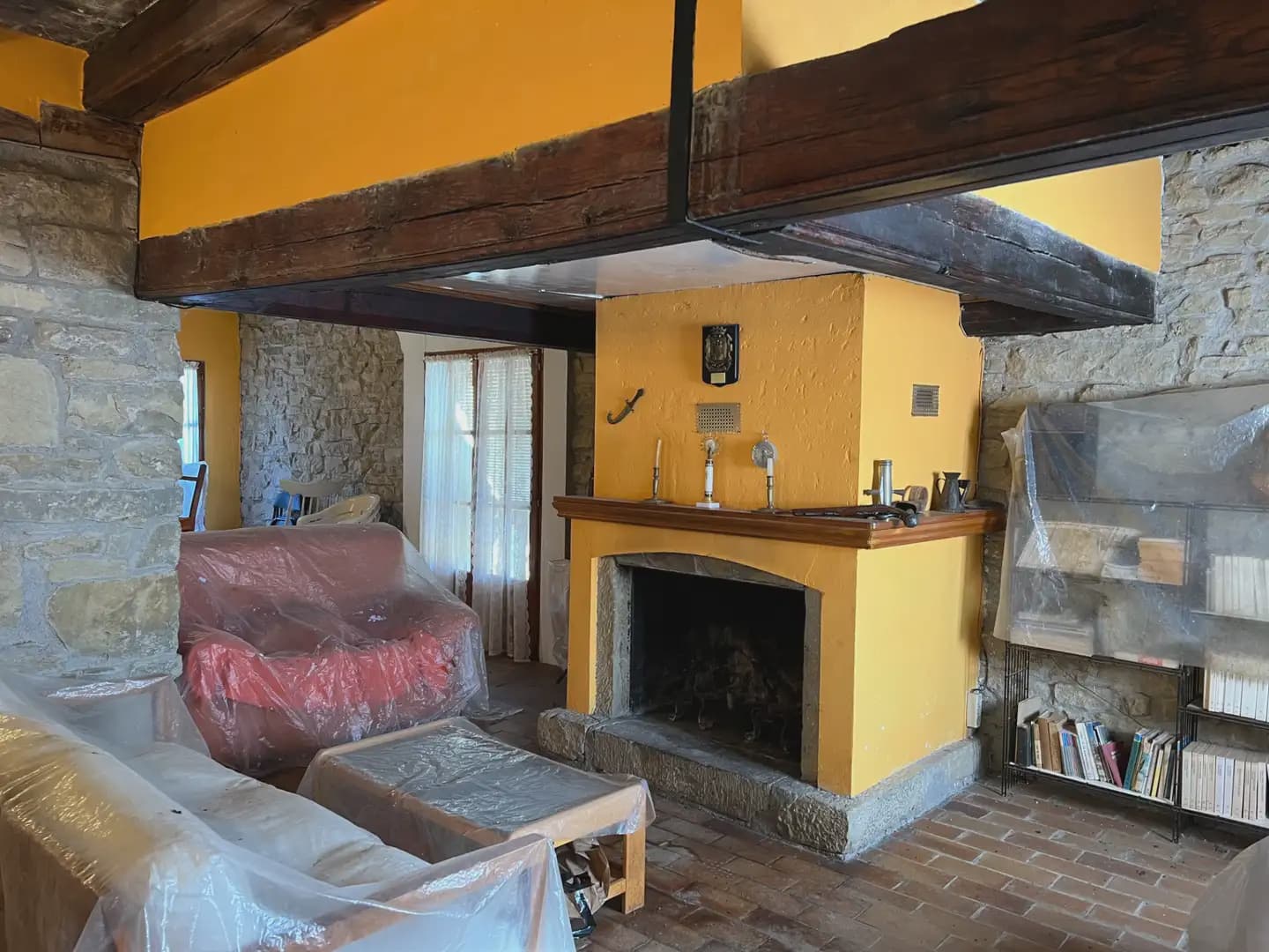 4 sypialnia Dom na sprzedaż w Las Penas de Riglos - 185 000 € (Ref: 9963527)