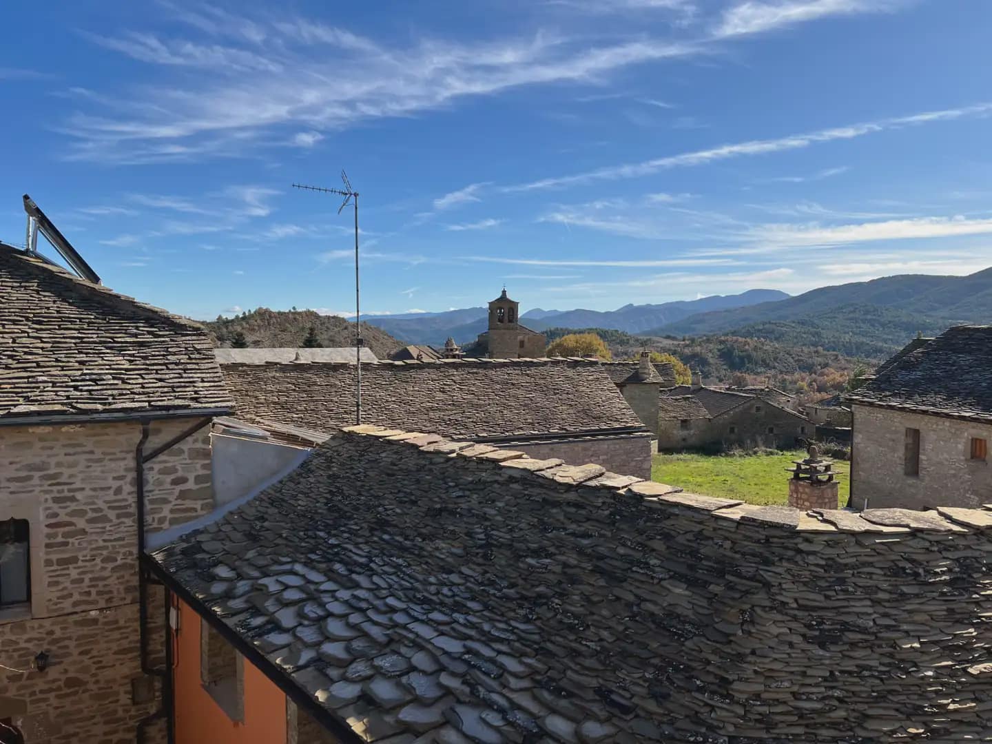 4 sypialnia Dom na sprzedaż w Las Penas de Riglos - 185 000 € (Ref: 9963527)