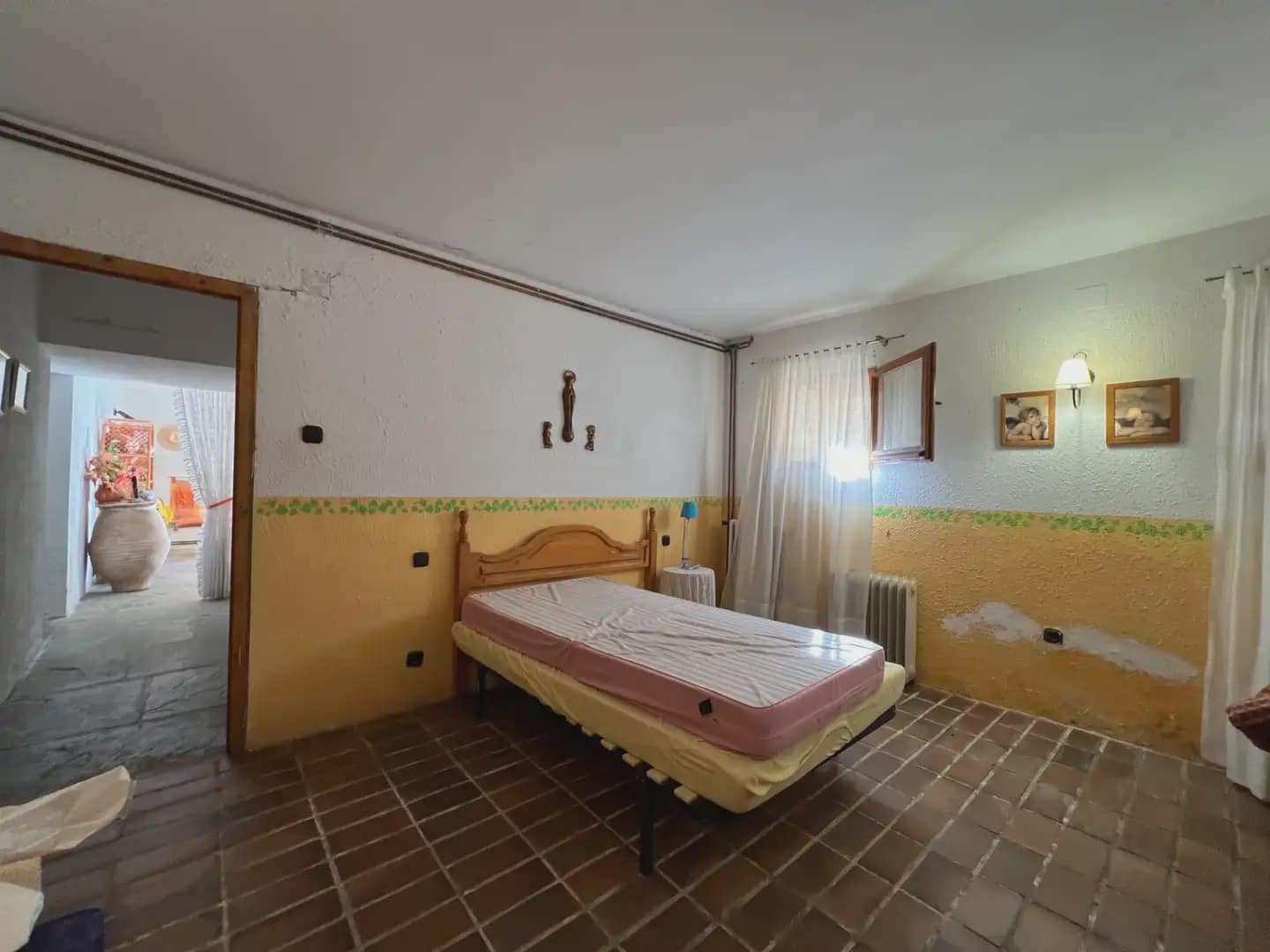 4 sypialnia Dom na sprzedaż w Las Penas de Riglos - 185 000 € (Ref: 9963527)