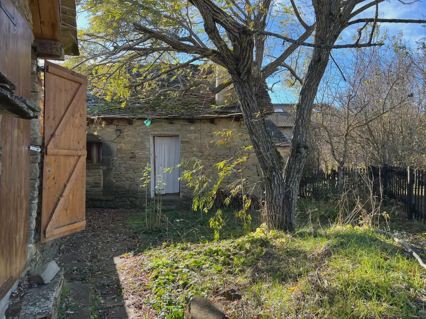 4 sypialnia Dom na sprzedaż w Las Penas de Riglos - 185 000 € (Ref: 9963527)