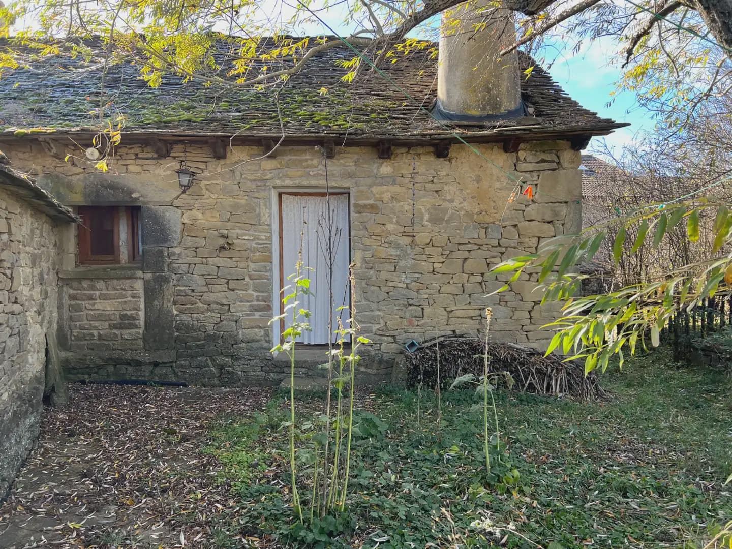 4 sypialnia Dom na sprzedaż w Las Penas de Riglos - 185 000 € (Ref: 9963527)