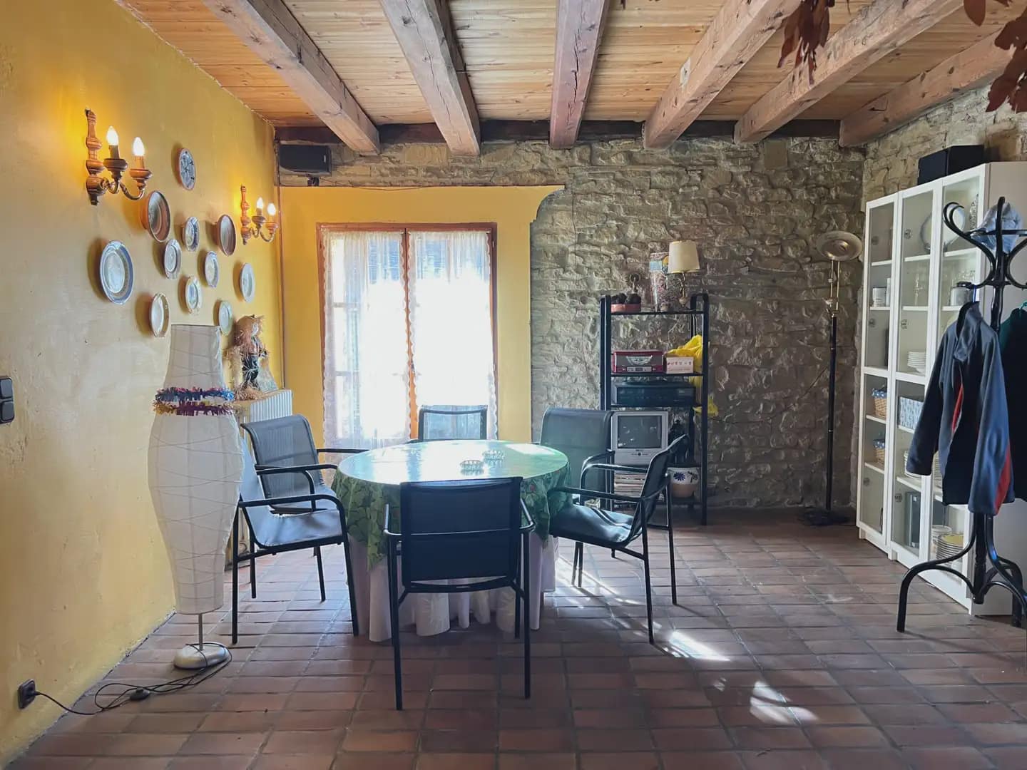 4 sypialnia Dom na sprzedaż w Las Penas de Riglos - 185 000 € (Ref: 9963527)
