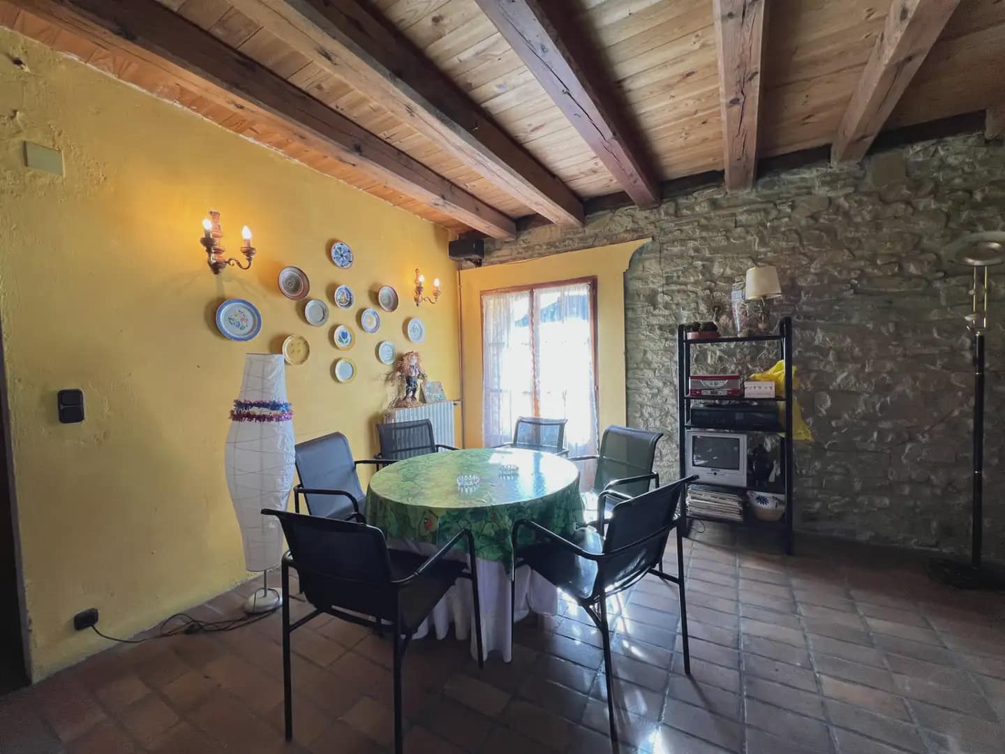 4 sypialnia Dom na sprzedaż w Las Penas de Riglos - 185 000 € (Ref: 9963527)