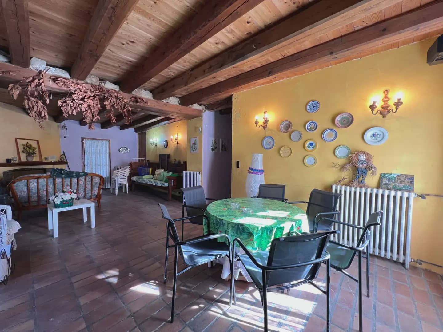 4 sypialnia Dom na sprzedaż w Las Penas de Riglos - 185 000 € (Ref: 9963527)