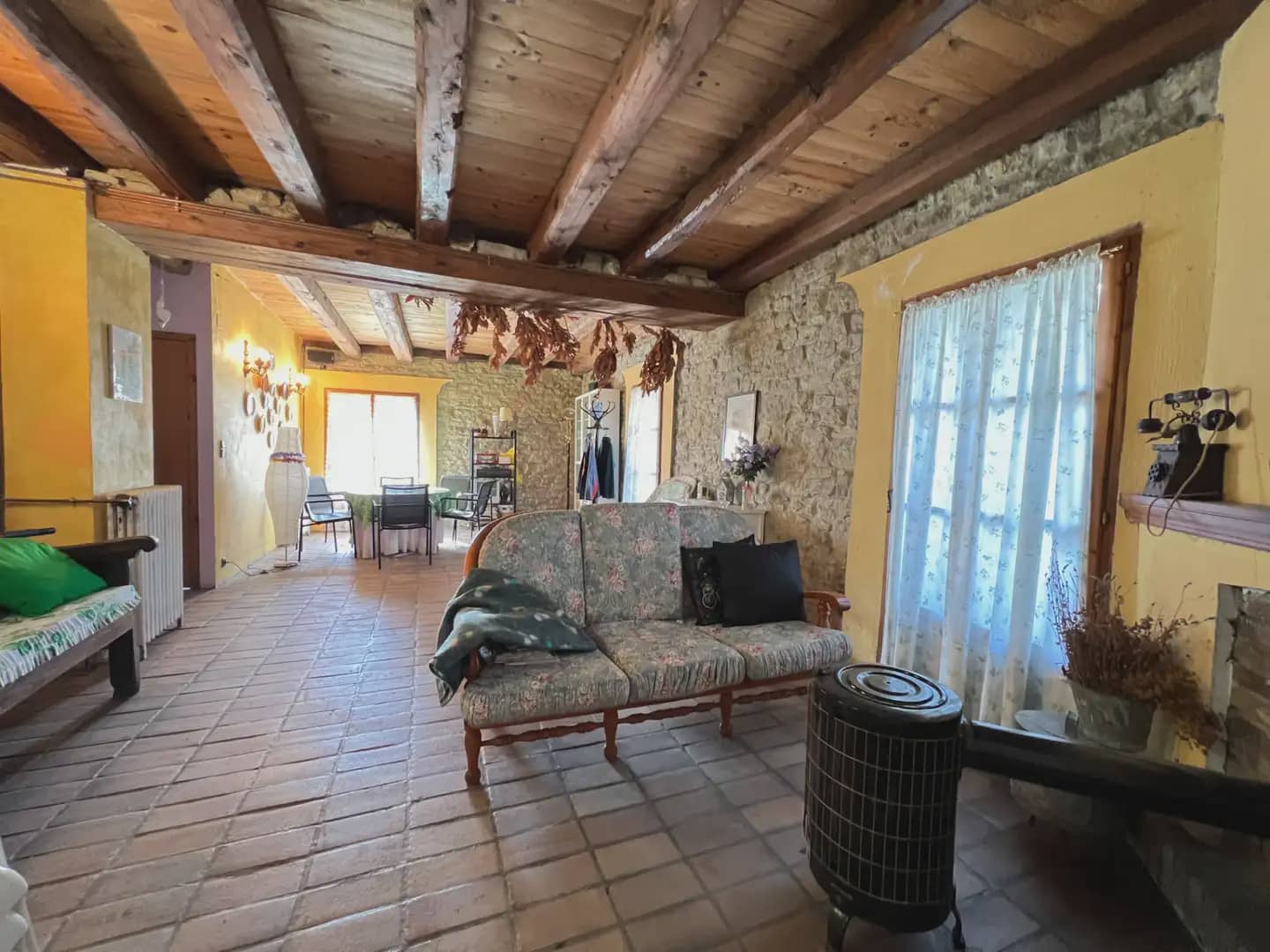 4 sypialnia Dom na sprzedaż w Las Penas de Riglos - 185 000 € (Ref: 9963527)