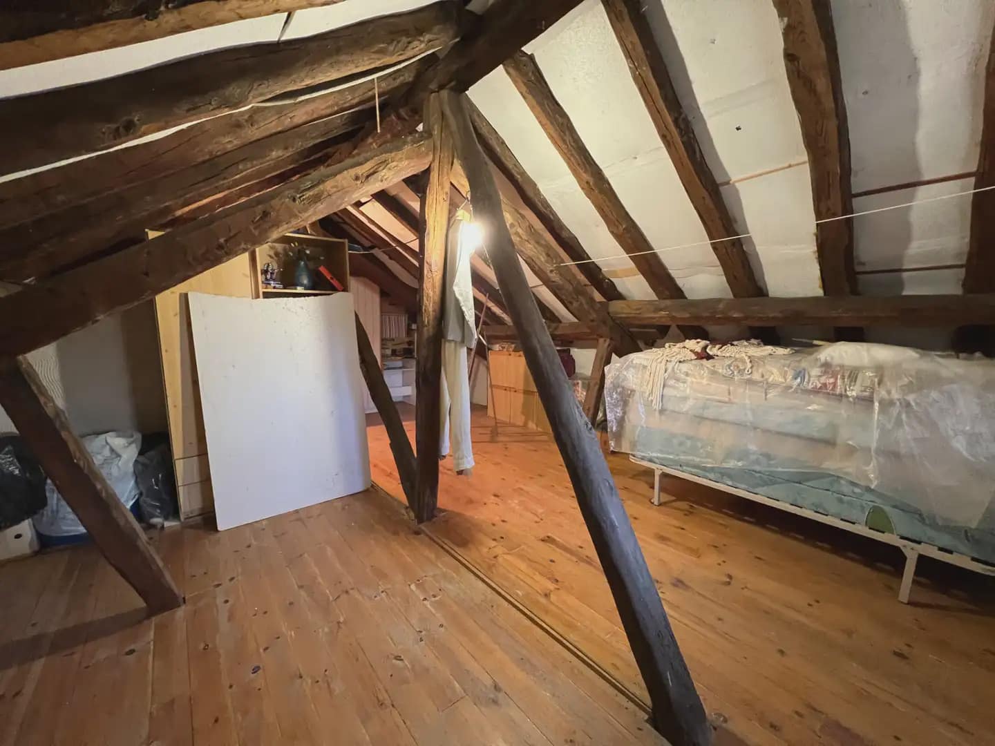 4 sypialnia Dom na sprzedaż w Las Penas de Riglos - 185 000 € (Ref: 9963527)