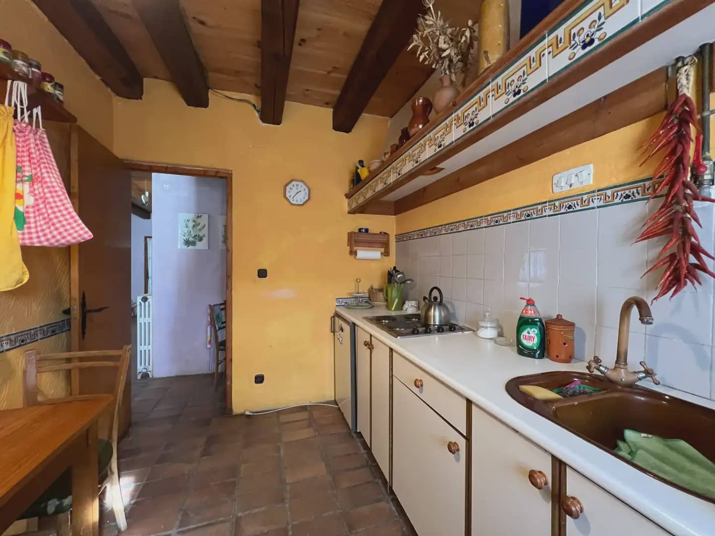 4 sypialnia Dom na sprzedaż w Las Penas de Riglos - 185 000 € (Ref: 9963527)