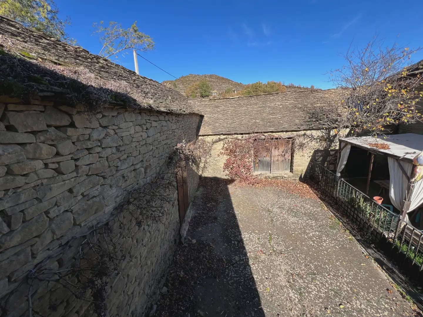 4 sypialnia Dom na sprzedaż w Las Penas de Riglos - 185 000 € (Ref: 9963527)