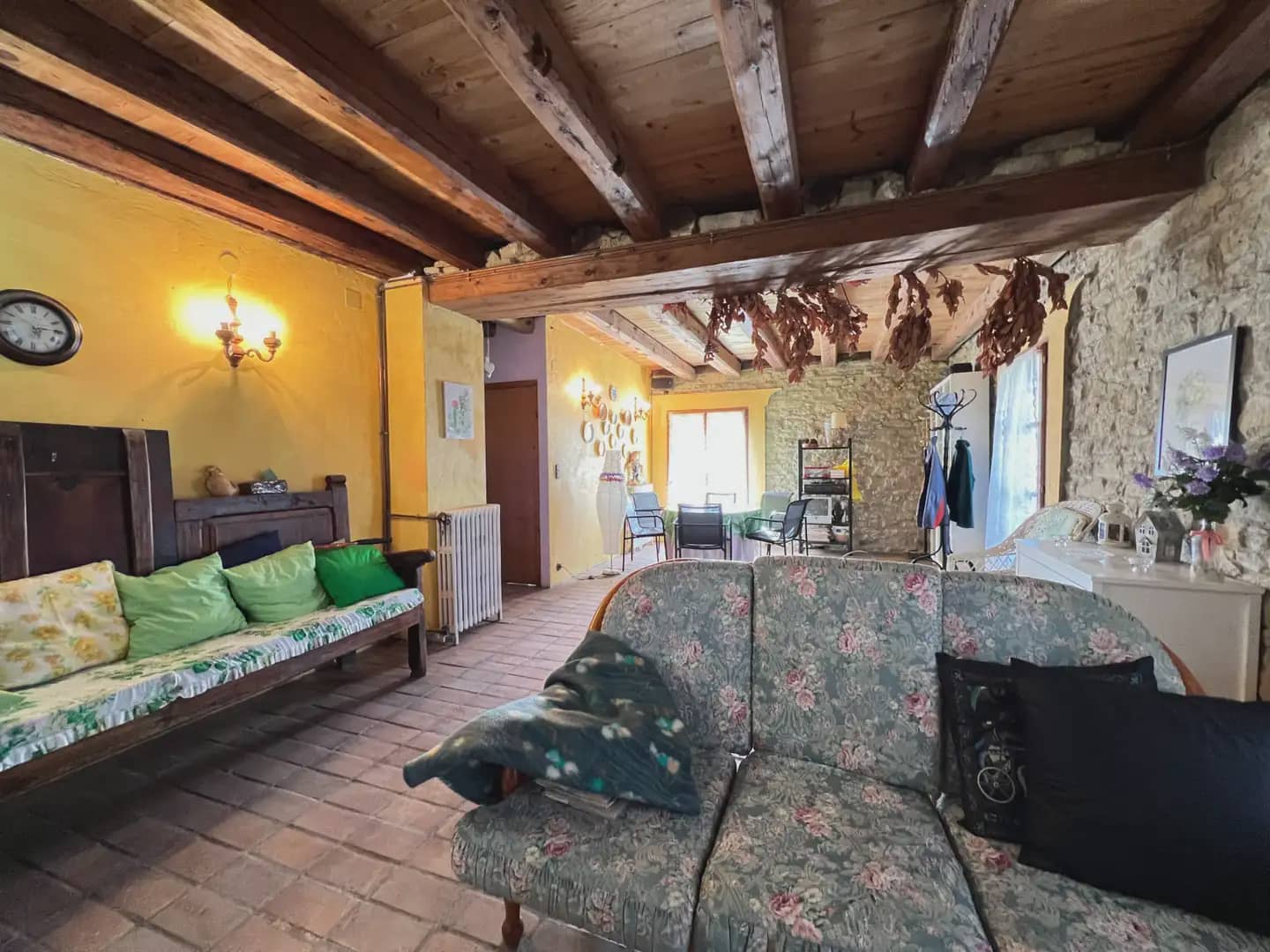 4 sypialnia Dom na sprzedaż w Las Penas de Riglos - 185 000 € (Ref: 9963527)