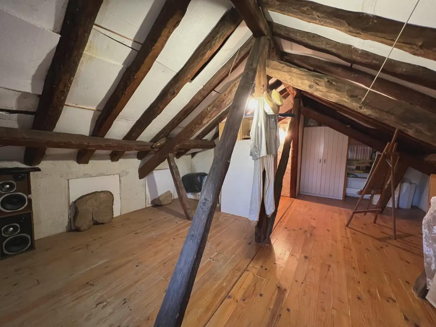 4 sypialnia Dom na sprzedaż w Las Penas de Riglos - 185 000 € (Ref: 9963527)