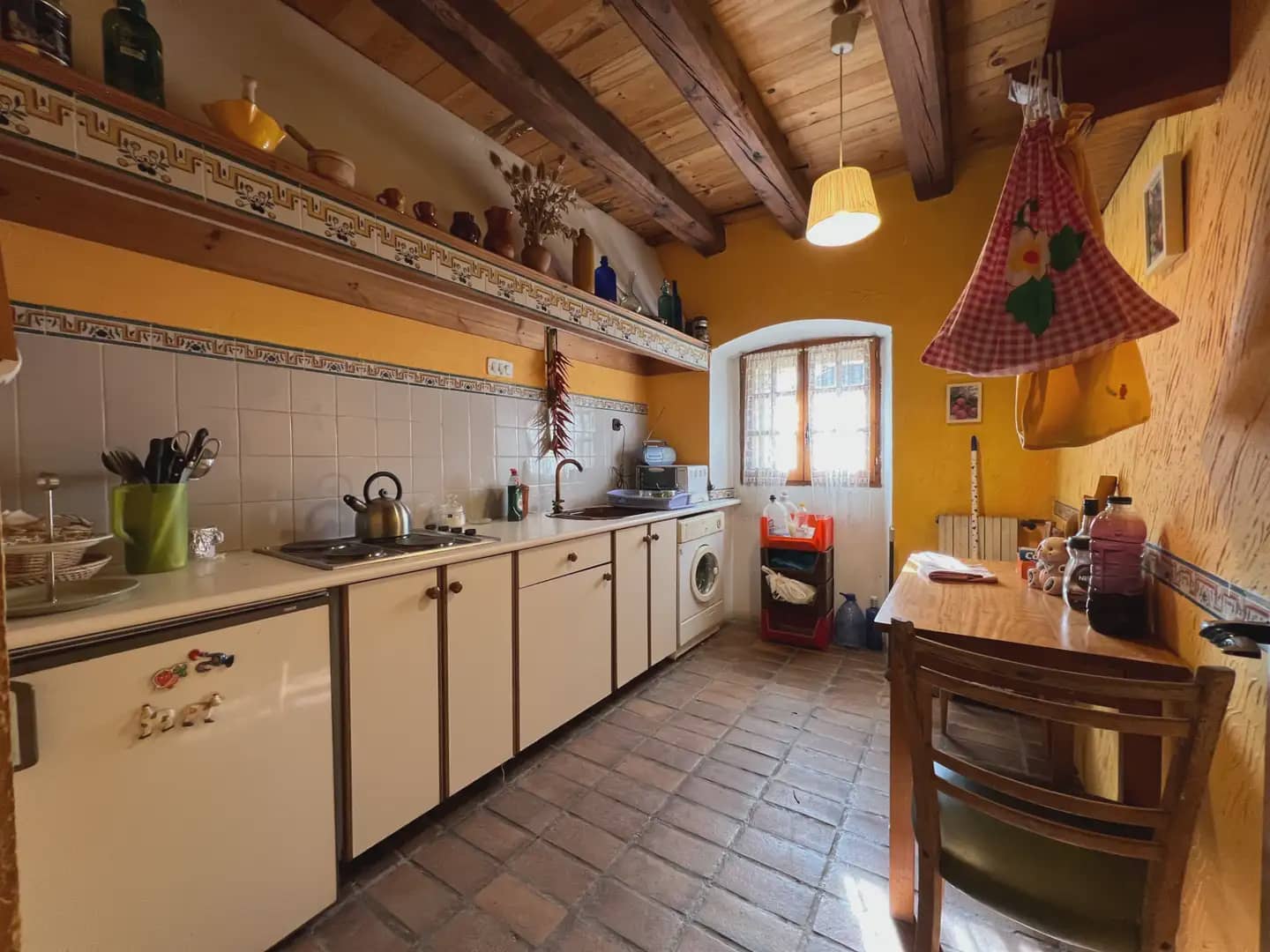 4 sypialnia Dom na sprzedaż w Las Penas de Riglos - 185 000 € (Ref: 9963527)