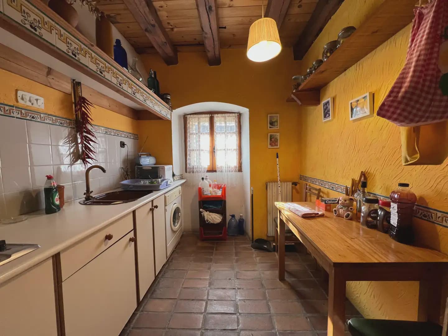4 sypialnia Dom na sprzedaż w Las Penas de Riglos - 185 000 € (Ref: 9963527)