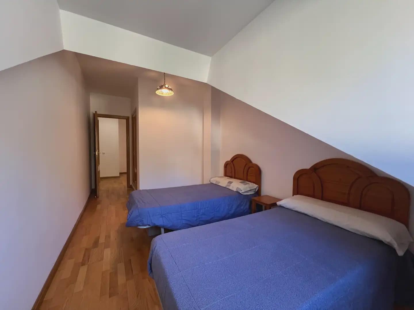 Apartamento de 3 habitaciones en Broto en venta - 223.000 € (Ref: 9963528)