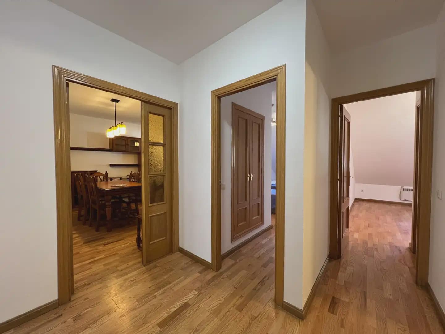 Apartamento de 3 habitaciones en Broto en venta - 223.000 € (Ref: 9963528)