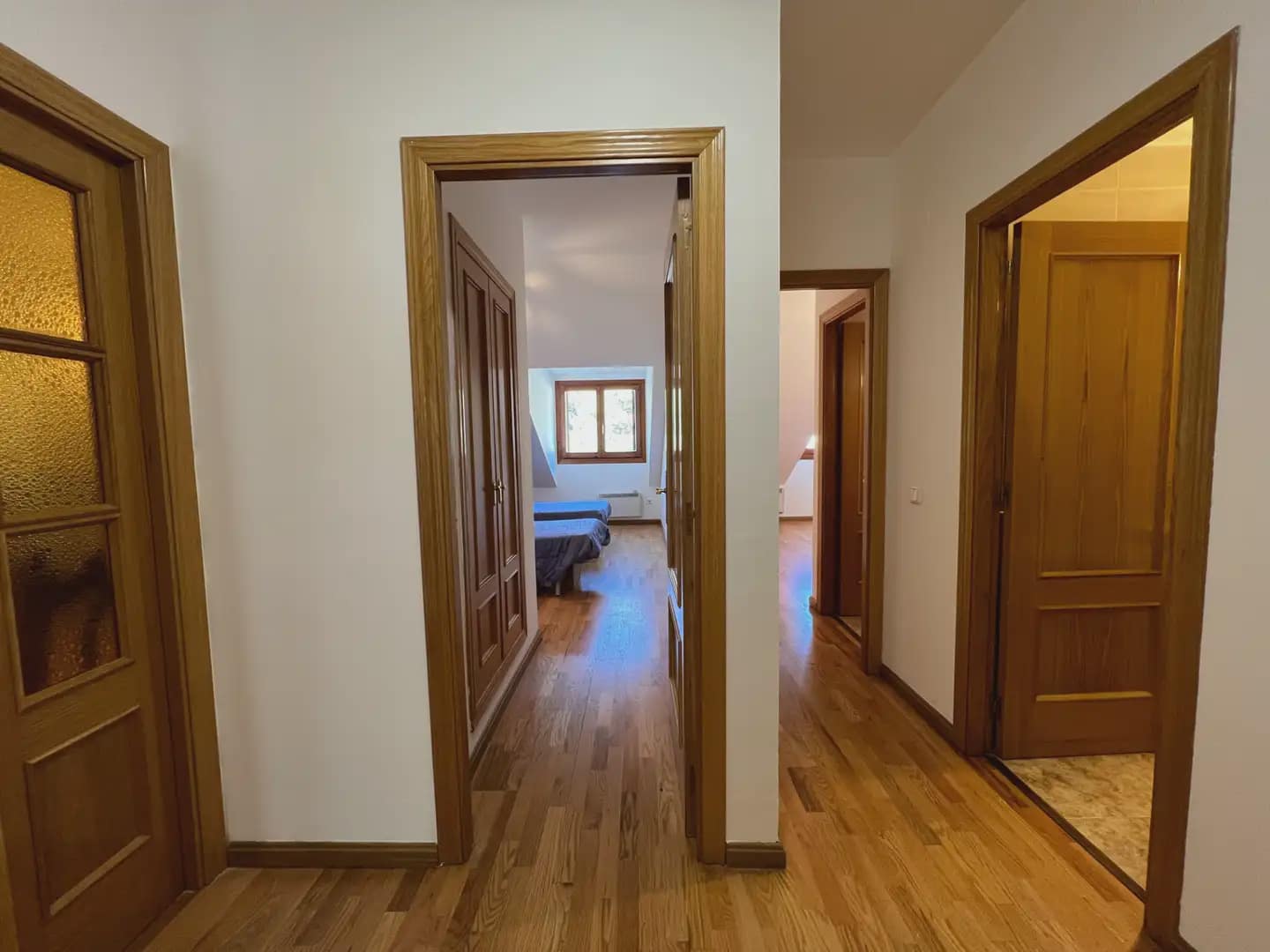 Apartamento de 3 habitaciones en Broto en venta - 223.000 € (Ref: 9963528)