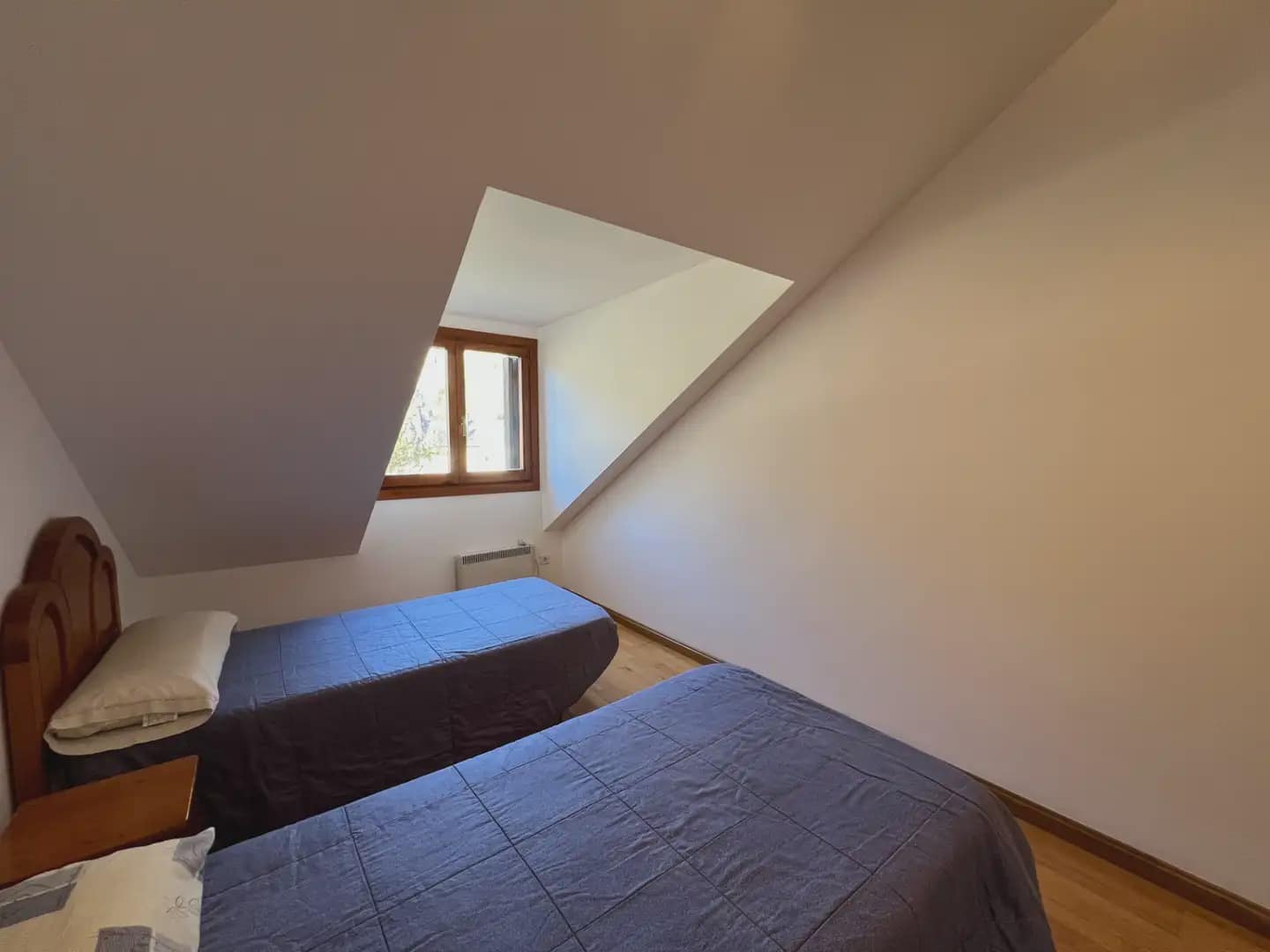 Apartamento de 3 habitaciones en Broto en venta - 223.000 € (Ref: 9963528)