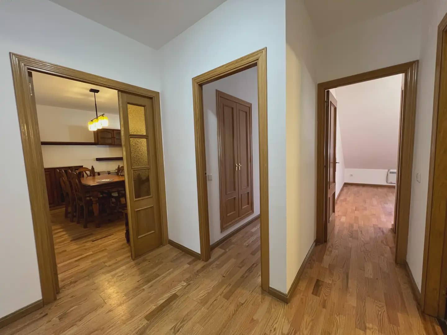 Apartamento de 3 habitaciones en Broto en venta - 223.000 € (Ref: 9963528)