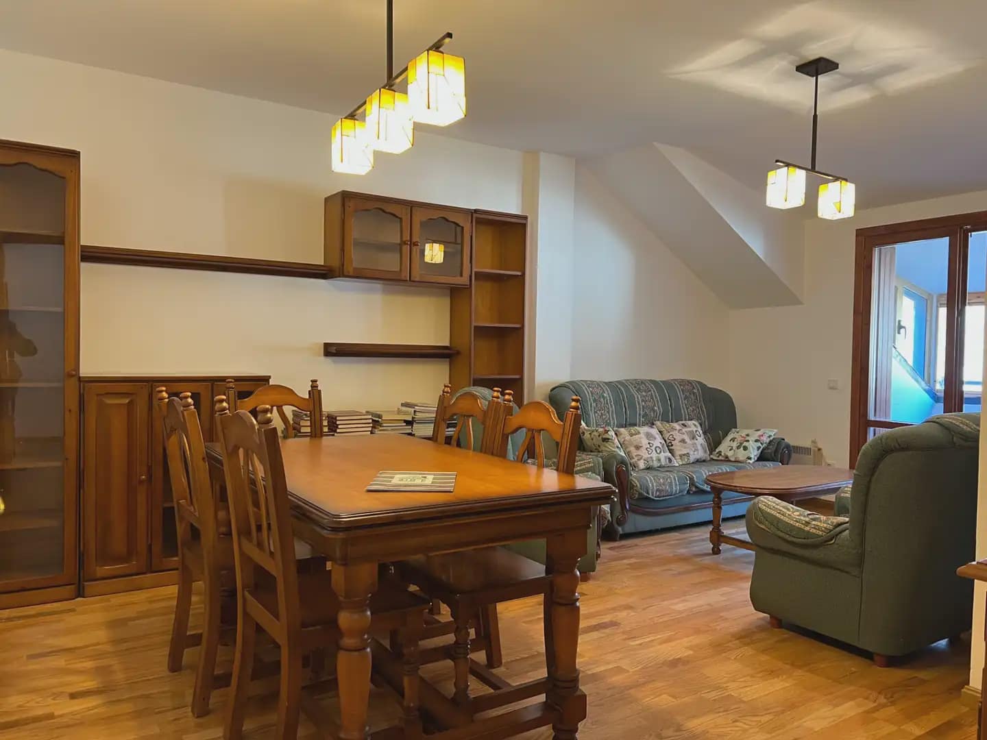 Apartamento de 3 habitaciones en Broto en venta - 223.000 € (Ref: 9963528)