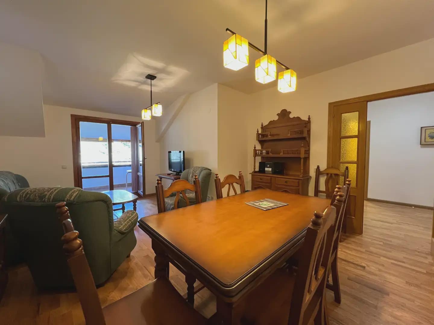 Apartamento de 3 habitaciones en Broto en venta - 223.000 € (Ref: 9963528)