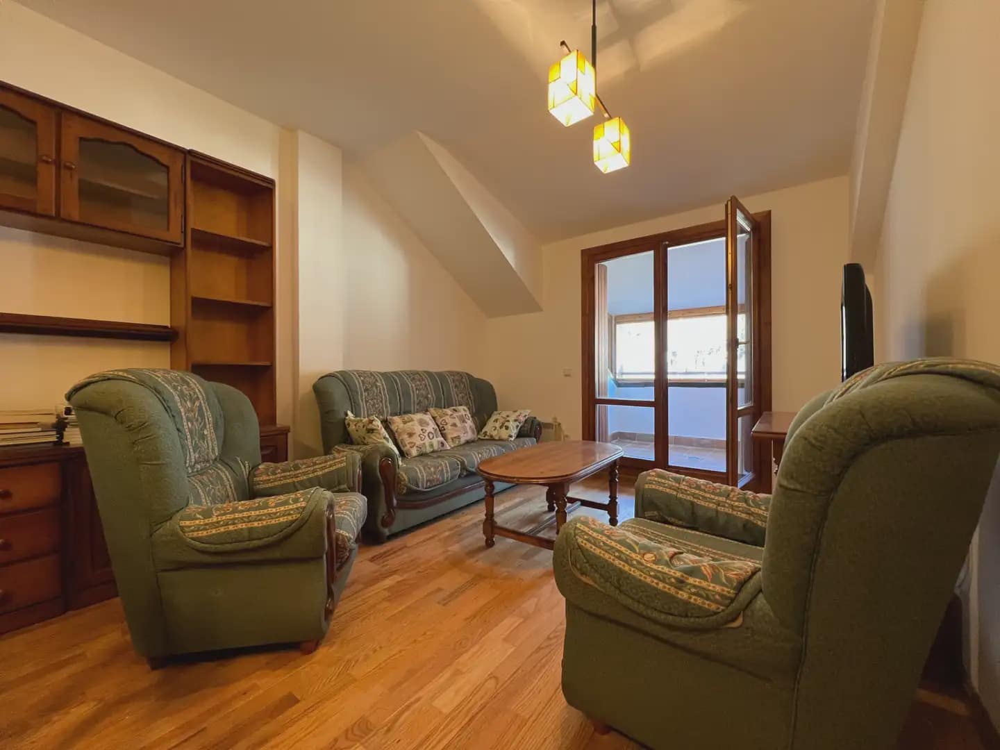 Apartamento de 3 habitaciones en Broto en venta - 223.000 € (Ref: 9963528)