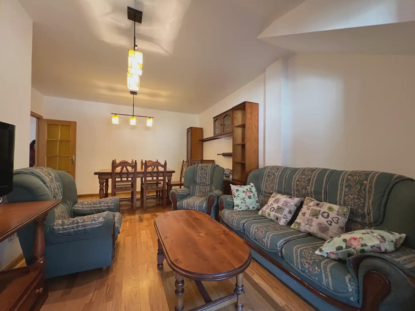 Apartamento de 3 habitaciones en Broto en venta - 223.000 € (Ref: 9963528)