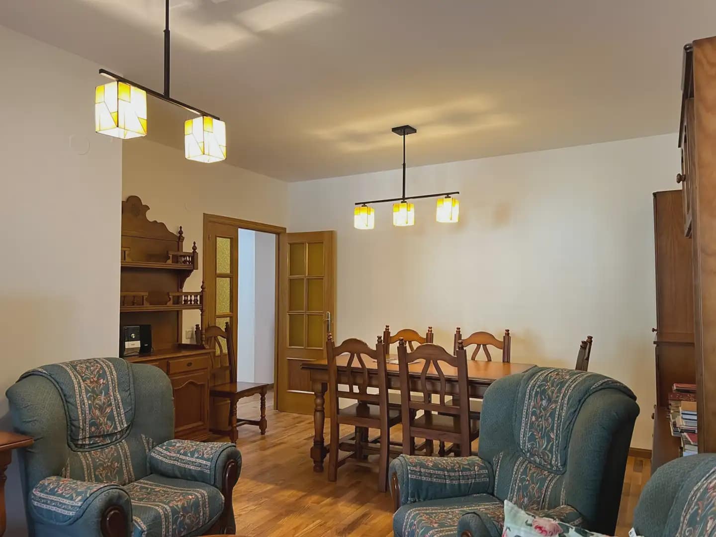 Apartamento de 3 habitaciones en Broto en venta - 223.000 € (Ref: 9963528)