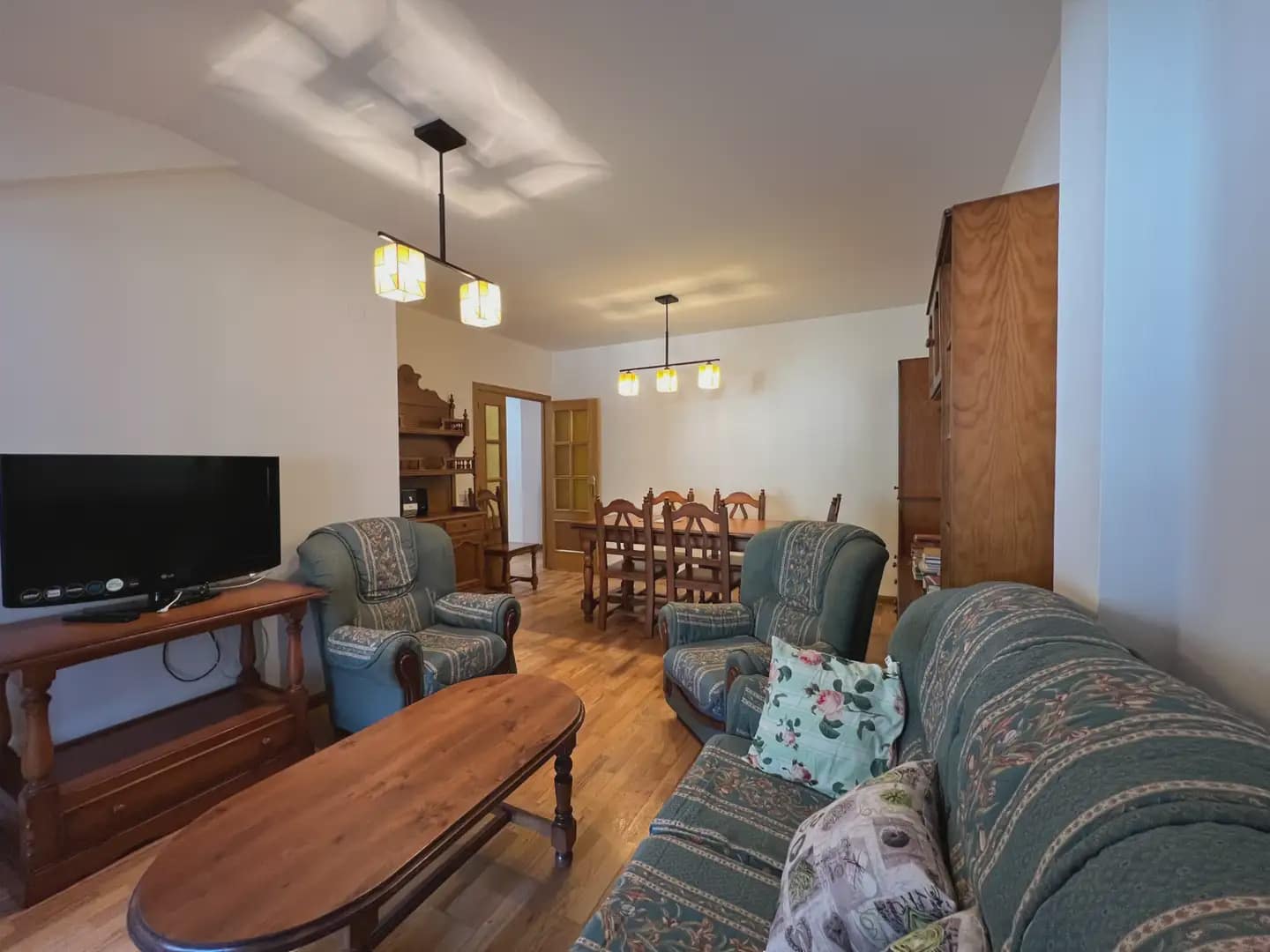 Apartamento de 3 habitaciones en Broto en venta - 223.000 € (Ref: 9963528)