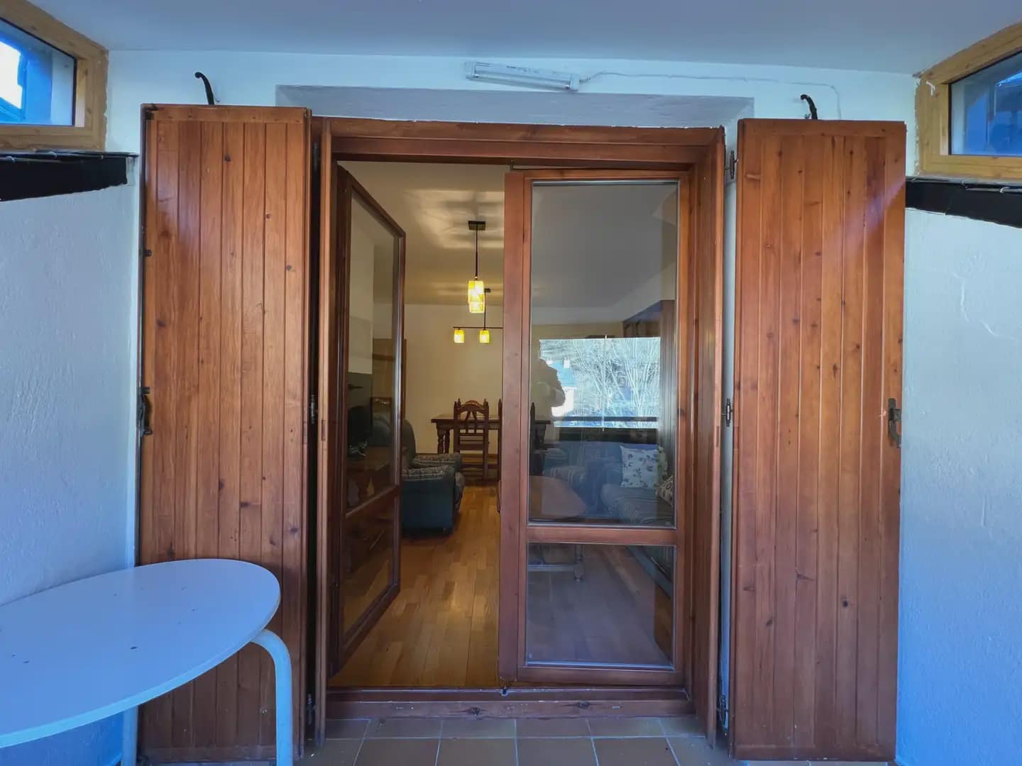 Apartamento de 3 habitaciones en Broto en venta - 223.000 € (Ref: 9963528)