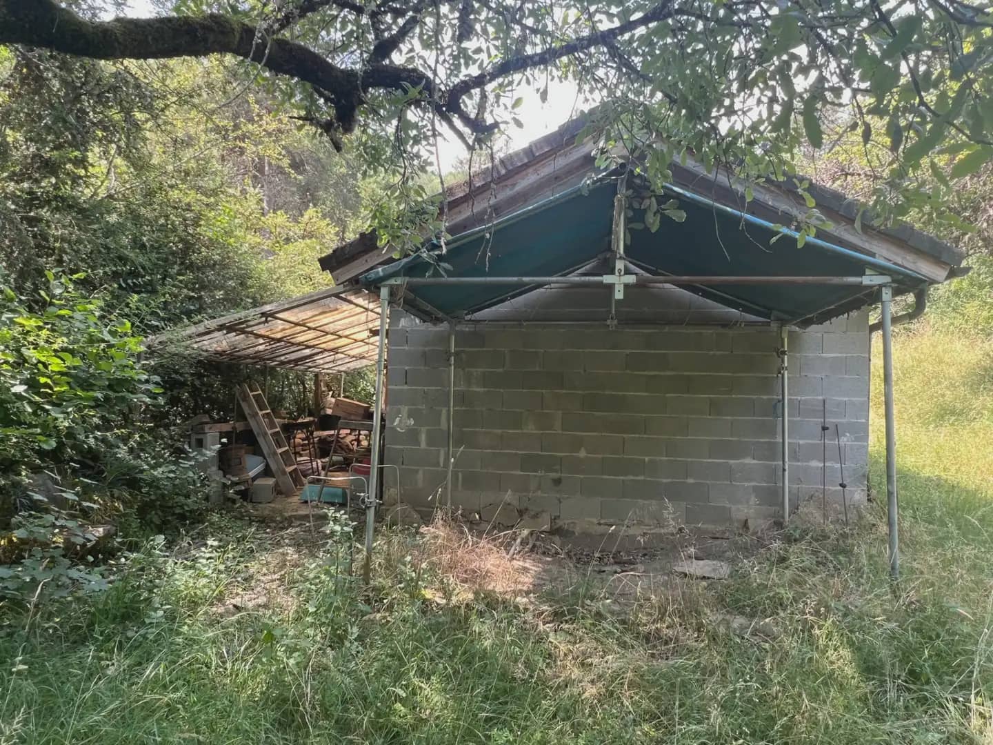 Finca/Country House for sale in Broto - € 110,000 (Ref: 9963529)