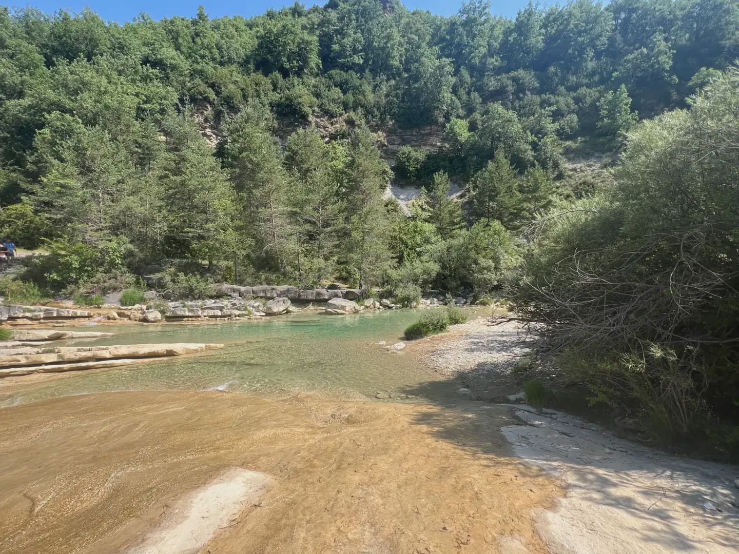 Finca/Country House for sale in Broto - € 110,000 (Ref: 9963529)