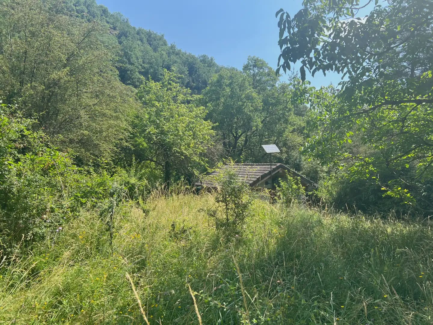 Finca/Country House for sale in Broto - € 110,000 (Ref: 9963529)