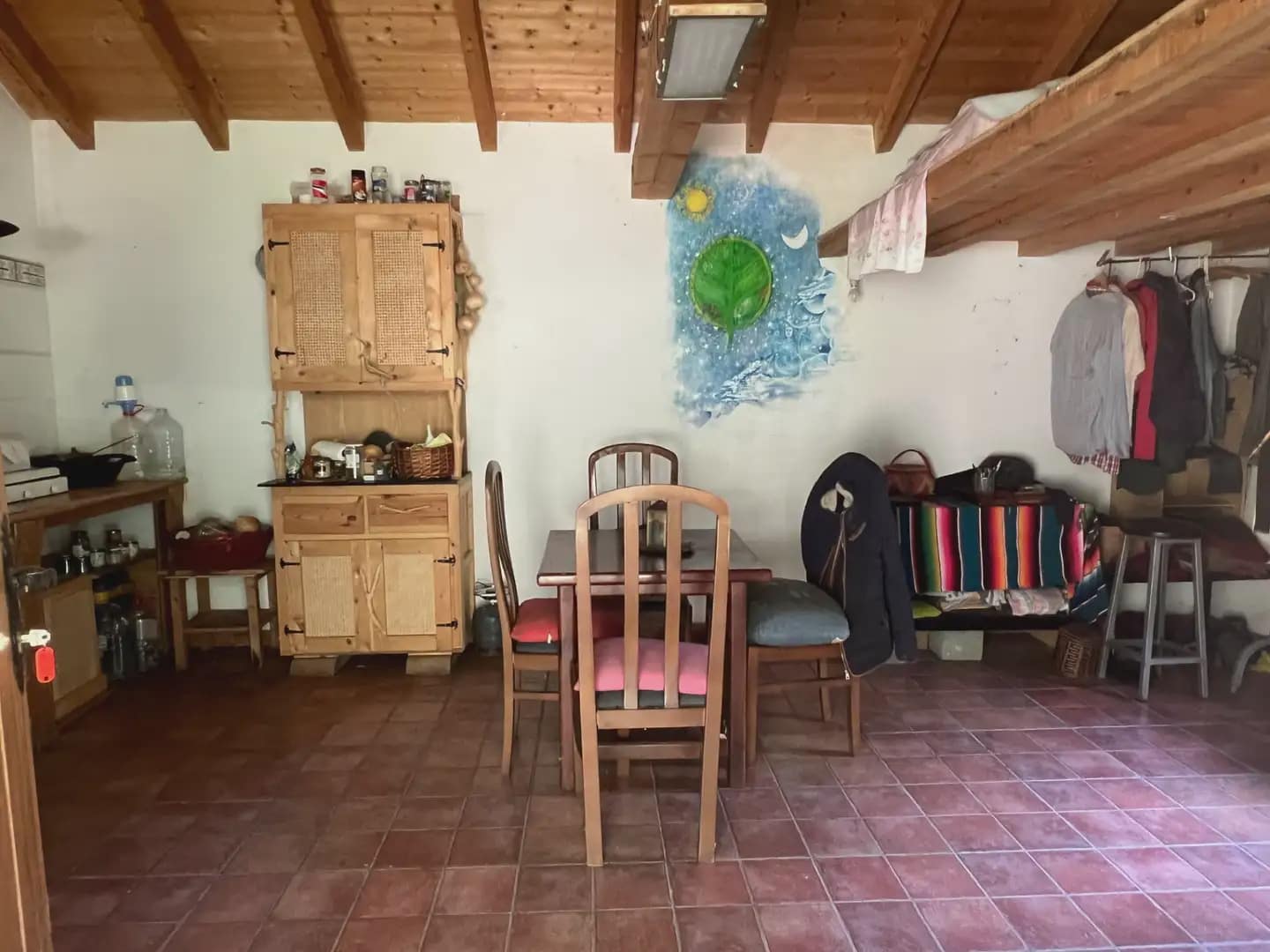 Finca/Country House for sale in Broto - € 110,000 (Ref: 9963529)