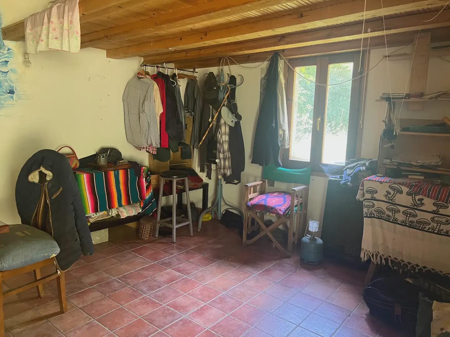 Finca/Country House for sale in Broto - € 110,000 (Ref: 9963529)
