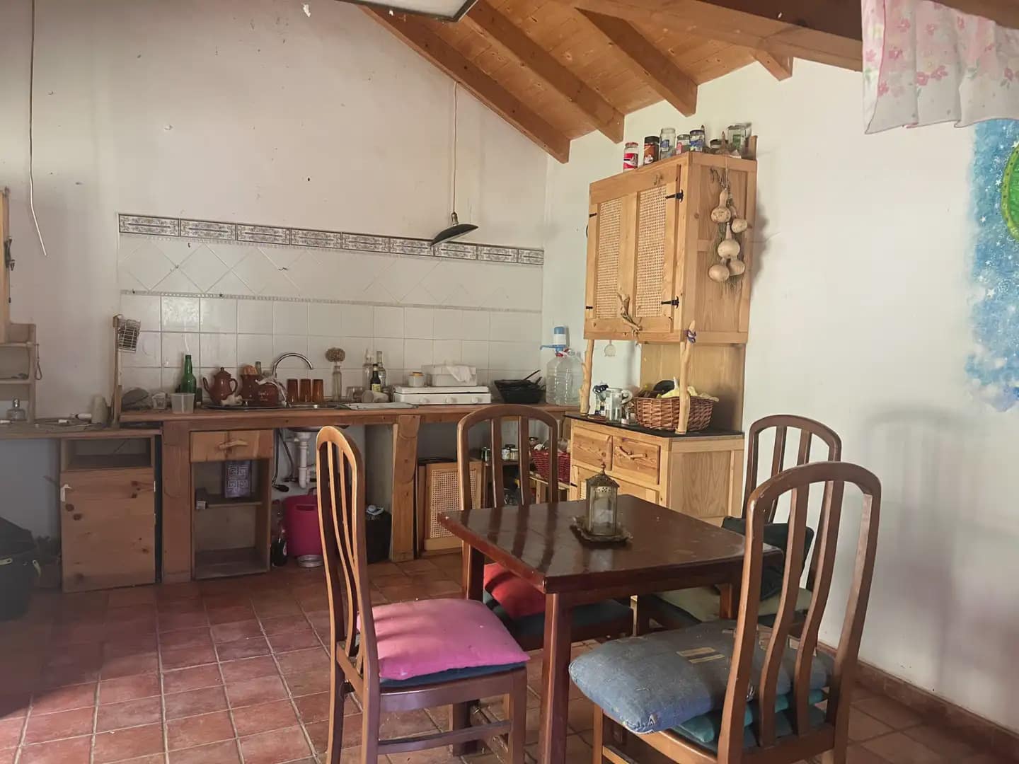 Finca/Country House for sale in Broto - € 110,000 (Ref: 9963529)