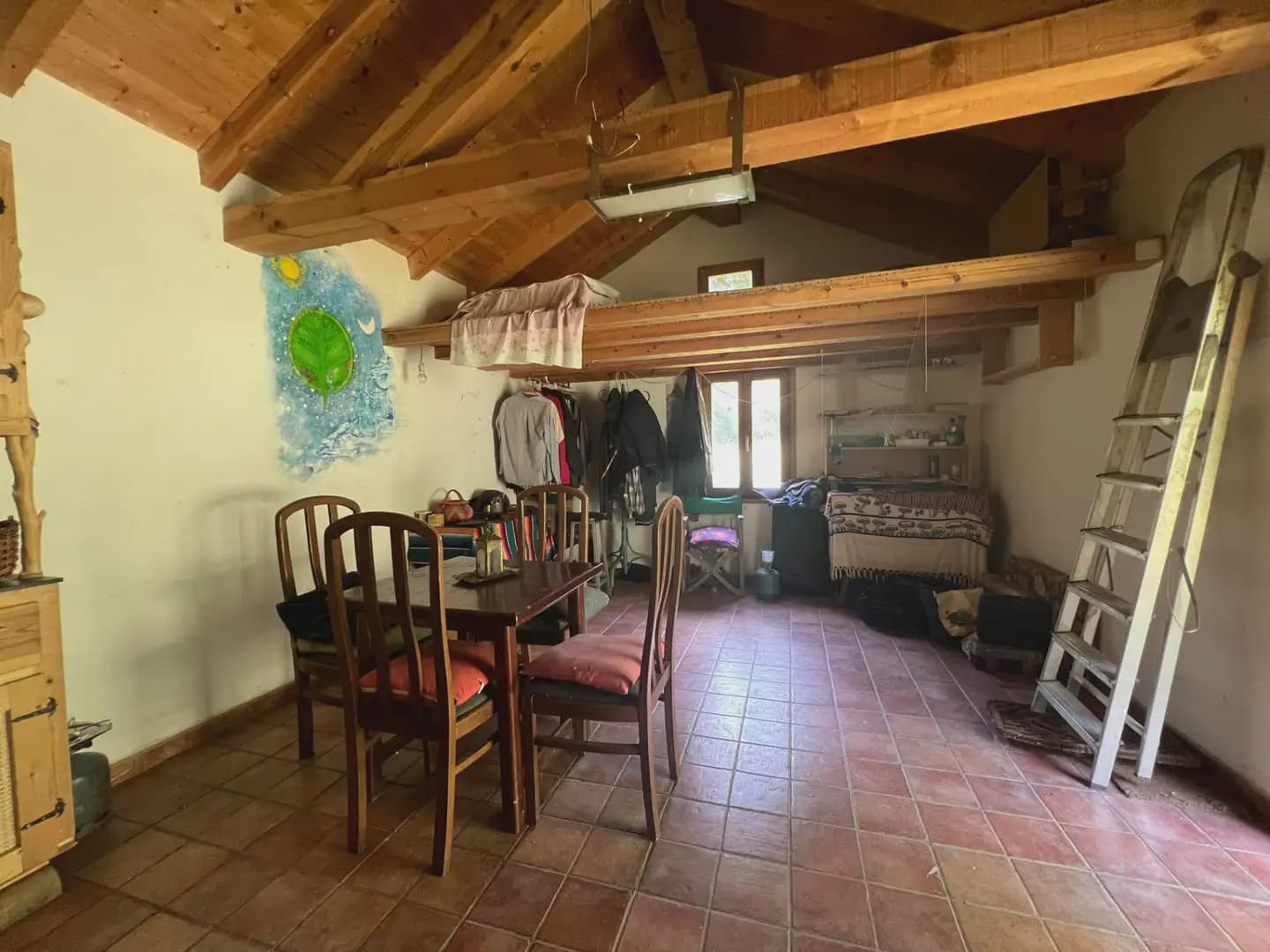 Finca/Country House for sale in Broto - € 110,000 (Ref: 9963529)