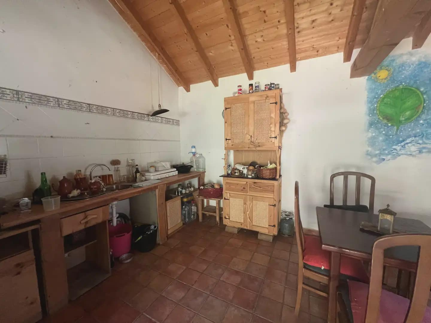 Finca/Country House for sale in Broto - € 110,000 (Ref: 9963529)