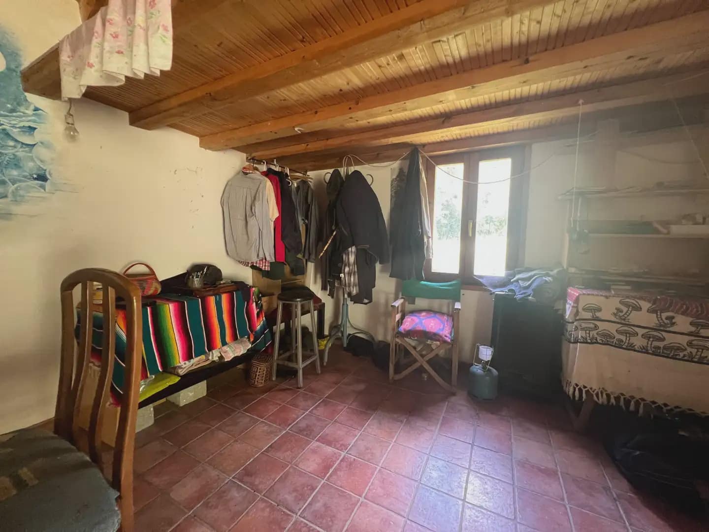 Finca/Country House for sale in Broto - € 110,000 (Ref: 9963529)