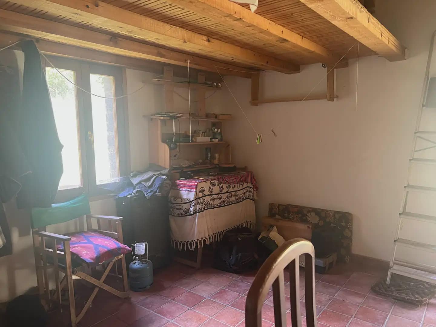 Finca/Country House for sale in Broto - € 110,000 (Ref: 9963529)