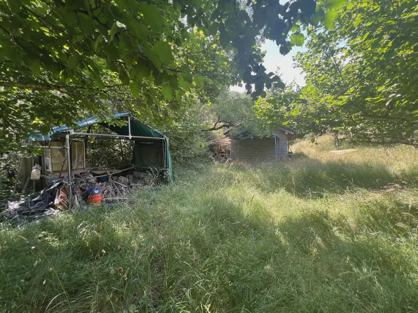 Finca/Country House for sale in Broto - € 110,000 (Ref: 9963529)