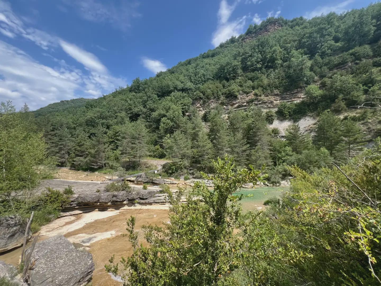 Finca/Country House for sale in Broto - € 110,000 (Ref: 9963529)
