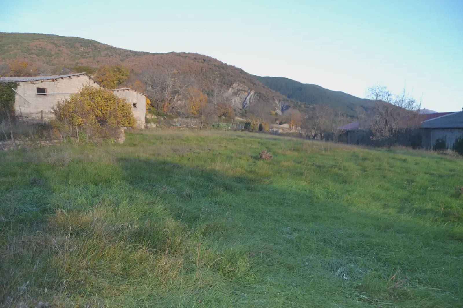 Finca/Maison de Campagne à vendre à Jaca - 130 000 € (Ref: 9963530)