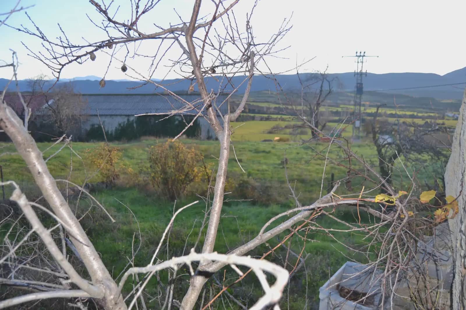 Finca/Maison de Campagne à vendre à Jaca - 130 000 € (Ref: 9963530)