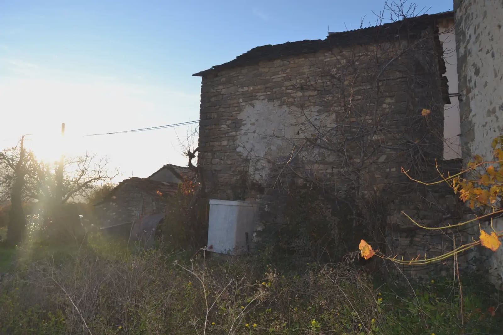 Finca/Maison de Campagne à vendre à Jaca - 130 000 € (Ref: 9963530)