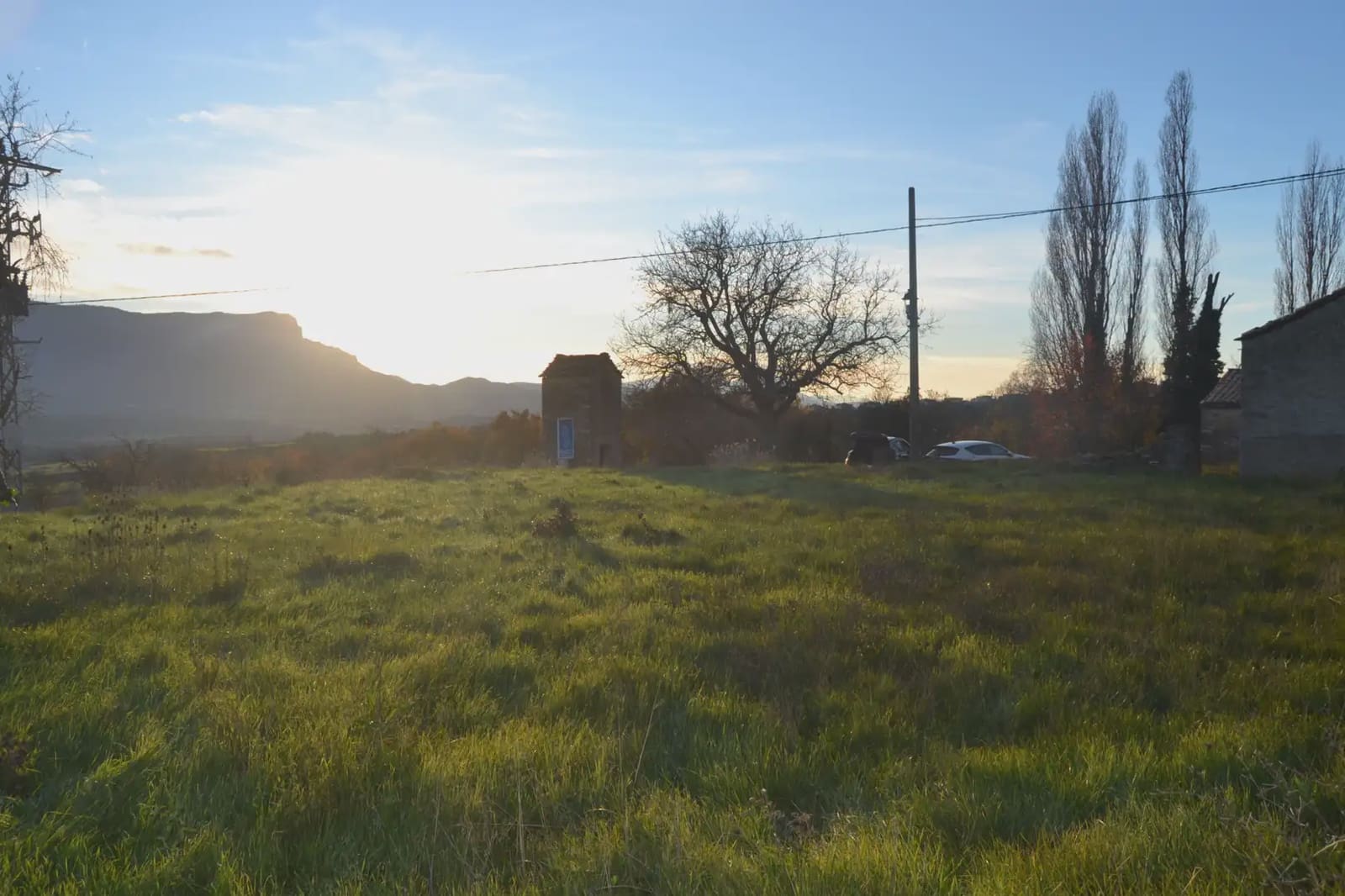 Finca/Maison de Campagne à vendre à Jaca - 130 000 € (Ref: 9963530)