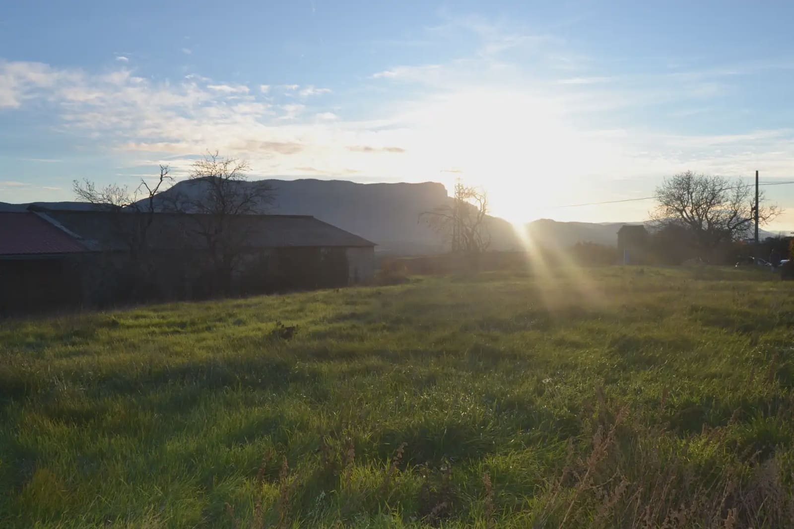 Finca/Maison de Campagne à vendre à Jaca - 130 000 € (Ref: 9963530)