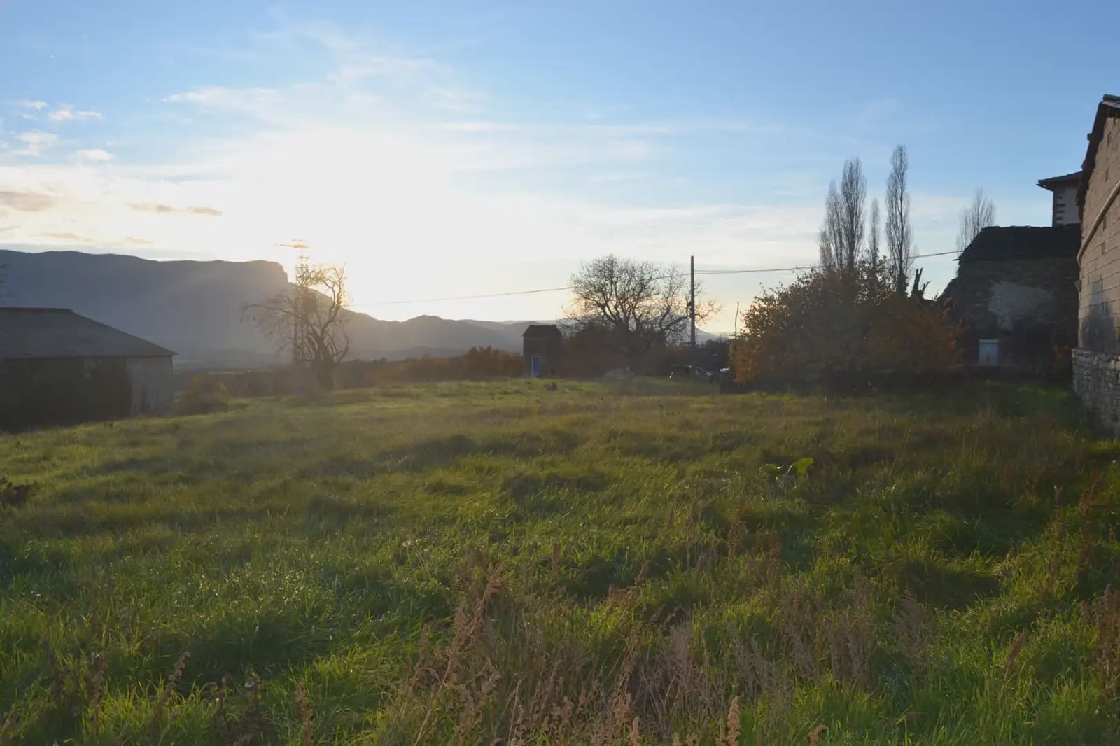 Finca/Maison de Campagne à vendre à Jaca - 130 000 € (Ref: 9963530)