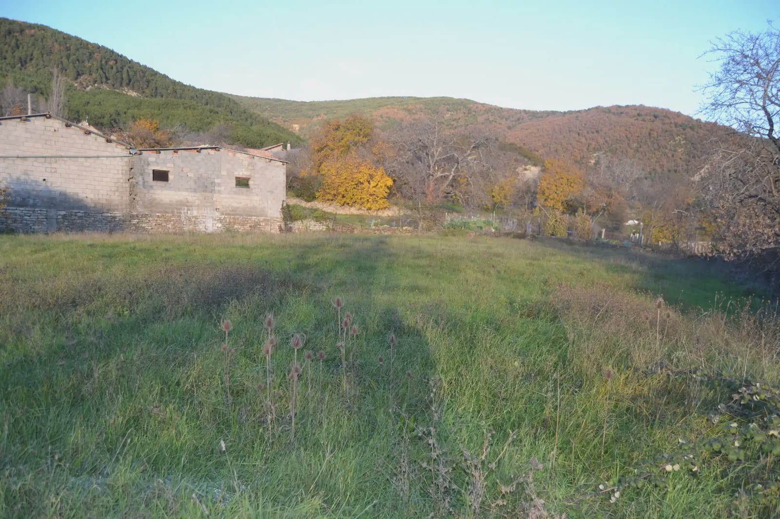 Finca/Maison de Campagne à vendre à Jaca - 130 000 € (Ref: 9963530)