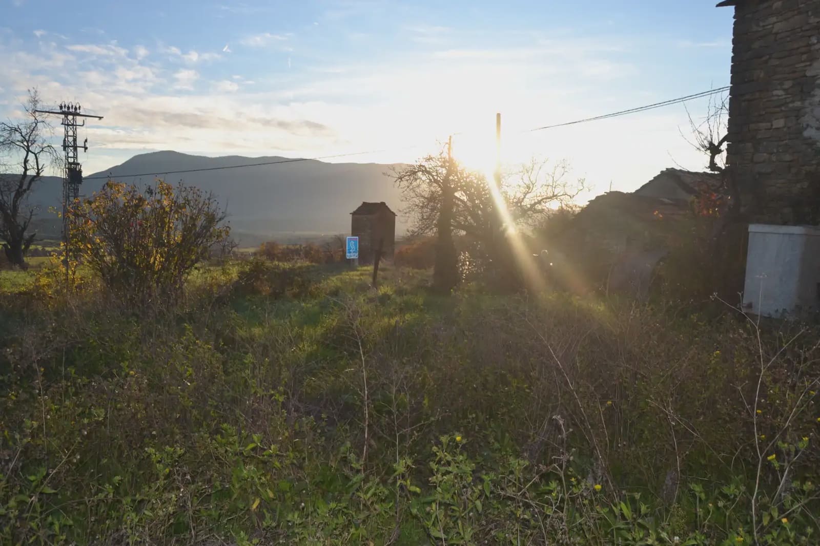 Finca/Maison de Campagne à vendre à Jaca - 130 000 € (Ref: 9963530)